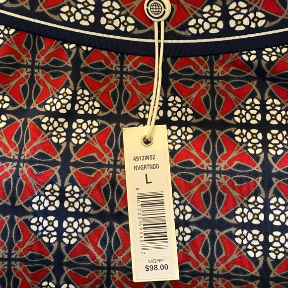 Max Studio Sheath Dress, NWT Large - Picture 4 of 4